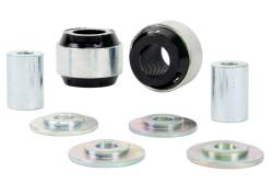 Nolathane - Nolathane REV030.0158 Front Lower Inner Rwd Control Arm Bushing for 07-12 Scion - Image 2