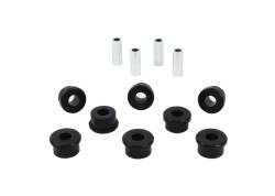 Nolathane - Nolathane REV028.0094 Front Lower CA Inner Forward Bushing for 92-96 Honda Civic - Image 3