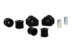 Nolathane - Nolathane REV016.0012 Rear Sway Bar Mount Bushing 20mm 0.78" for 05-10 Mustang - Image 2