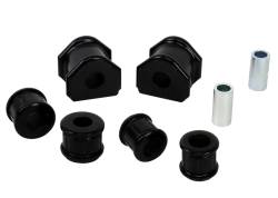 Nolathane - Nolathane REV016.0012 Rear Sway Bar Mount Bushing 20mm 0.78" for 05-10 Mustang - Image 3