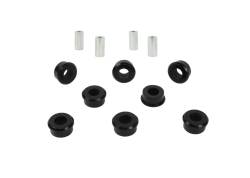 Nolathane - Nolathane REV042.0032 Front Upper Inner Control Arm Bushing for 06-10 Sonata - Image 3
