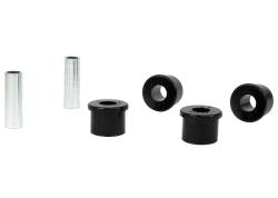 Nolathane - Nolathane REV028.0182 FR Lower CA Inner Forward Bushing for 84-89 Nissan 300ZX - Image 4