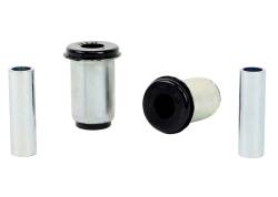 Nolathane - Nolathane REV028.0054 Front Lower CA Inner Forward Bushing for 89-95 Isuzu RWD - Image 2