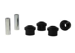 Nolathane - Nolathane REV028.0228 Front Lower CA Inner Forward Bushing for 10-14 Lexus IS250 - Image 4