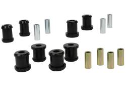 Nolathane - Nolathane REV031.0002 Front Control Arm Bushing for 01-06 Mitsubishi Montero - Image 2