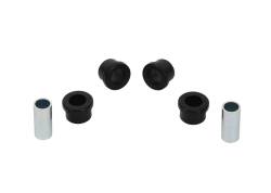 Nolathane - Nolathane REV034.0034 Front Lower Inner Control Arm Bushing for 71 Mazda RX-2 - Image 3