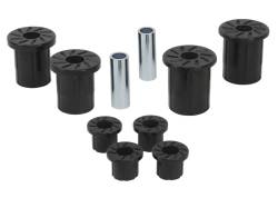 Nolathane - Nolathane REV043.0020 Rear Control Arm Bushings for 94-04 Ford Mustang - Image 3