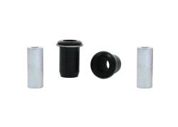 Nolathane - Nolathane REV046.0014 Rear Lower Rwd Control Arm Bushing for 05-10 Land Rover - Image 2