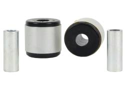 Nolathane - Nolathane REV050.0010 Rear Lower Inner Control Arm Bushing for 93-95 Mazda RX-7 - Image 2