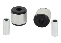 Nolathane - Nolathane REV050.0010 Rear Lower Inner Control Arm Bushing for 93-95 Mazda RX-7 - Image 3