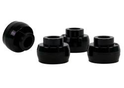 Nolathane - Nolathane REV022.0080 Front Radius Arm Bushings for Ford - Image 2