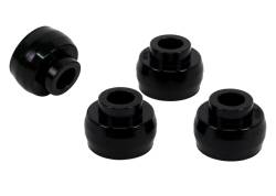 Nolathane - Nolathane REV022.0080 Front Radius Arm Bushings for Ford - Image 3
