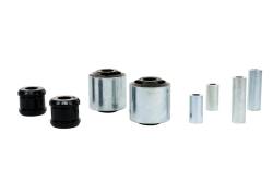 Nolathane - Nolathane REV034.0092 Front Control Arm Bushings for 10-14 Chevy Camaro - Image 2