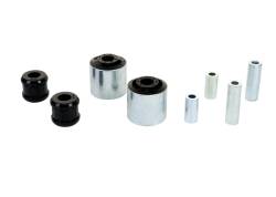 Nolathane - Nolathane REV034.0092 Front Control Arm Bushings for 10-14 Chevy Camaro - Image 3