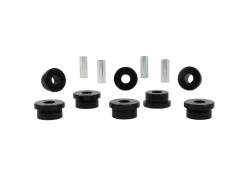 Nolathane - Nolathane REV118.0008 Trailing Arm Lower Bushing for 95-99 Hyundai Accent - Image 2