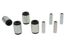 Nolathane - Nolathane REV034.0028 Front Lower Inner Control Arm Bushing for 88 Mazda 626 - Image 3