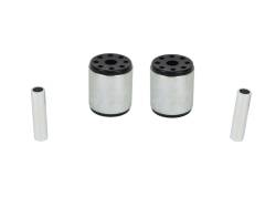 Nolathane - Nolathane REV022.0014 Front Radius Arm-to-Chassis Bushing Kit for BMW/Land Rover - Image 3