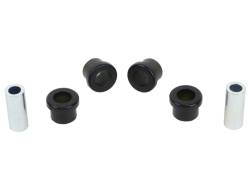 Nolathane - Nolathane REV028.0096 Front Lower CA Inner Forward Bushing for 04 Chevy/Pontiac - Image 3