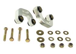 Nolathane - Nolathane REV018.0020 Rear Swaybar Link Assembly for 93-07 Saab Subaru - Image 2