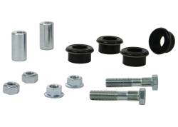 Nolathane - Nolathane REV050.0030 Rear Lower Inner CA Bushing for Scion/Subaru/Toyota - Image 4