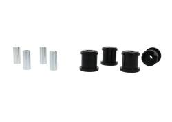 Nolathane - Nolathane REV042.0054 Front Upper Inner Control Arm Bushing for 01-06 Montero - Image 2