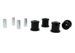 Nolathane - Nolathane REV042.0054 Front Upper Inner Control Arm Bushing for 01-06 Montero - Image 4