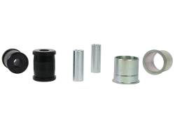 Nolathane - Nolathane REV104.0014 Front Lower Rwd Trailing Arm Bushing for 99-04 G Cherokee - Image 2