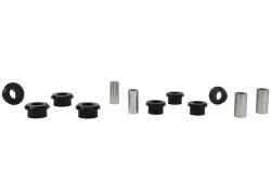 Nolathane - Nolathane REV044.0014 Rear Lower Fwd Control Arm Bushing for 07-17 Toyota FWD - Image 2