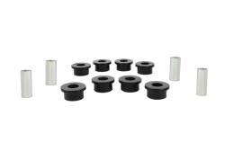 Nolathane - Nolathane REV042.0002 Front Upper Inner Control Arm Bushing for 90-05 Miata - Image 2