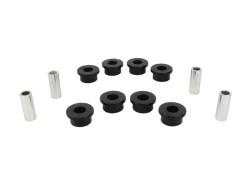 Nolathane - Nolathane REV042.0002 Front Upper Inner Control Arm Bushing for 90-05 Miata - Image 3