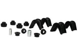 Nolathane - Nolathane REV026.0006 C-Bushing 2-DEG Offset 14PC - Image 4