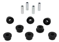 Nolathane - Nolathane REV053.0002 Rear Lower Rwd Control Arm Bushing for 88-00 Acura/Honda - Image 3