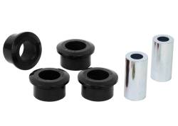 Nolathane - Nolathane REV054.0002 Rear Lower Inner CA Bushing for 08-15 Chevy/Pontiac - Image 3