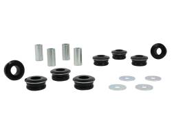 Nolathane - Nolathane REV042.0040 Front Upper Inner CA Bushing for 07-20 Lexus/Toyota - Image 2