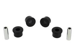 Nolathane - Nolathane REV028.0084 Front Lower CA Inner Forward Bushing Kit for 86-89 Mazda - Image 3