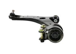 Nolathane - Nolathane REV029.0038 Front Left Lower Suspension Control Arm Assembly for Mazda - Image 4