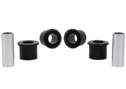 Nolathane - Nolathane REV116.0020 Rear Forward Trailing Arm Bushing for 72-98 Land Rover - Image 2