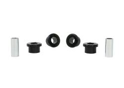 Nolathane - Nolathane REV141.0022 Front Panhard Rod Bushing Set for 87-98 Land Rover - Image 2