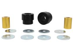 Nolathane - Nolathane REV030.0034 Front Lower Inner Rwd Control Arm Bushing for 99-11 Saab - Image 2