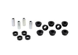Nolathane - Nolathane REV043.0004 Rear End Control Arm Bushing Set for 88-96 Honda Civic - Image 3