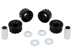 Nolathane - Nolathane REV030.0240 Front Lower Inner Rwd CA Bushing for 97-00 Acura/Honda - Image 3