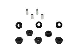 Nolathane - Nolathane REV042.0012 Front Upper Inner Control Arm Bushing for 72-87 Jaguar - Image 3