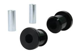 Nolathane - Nolathane REV030.0196 Front Lower Inner Rwd CA Bushing for 01-06 Montero Limited - Image 4