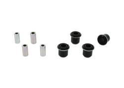 Nolathane - Nolathane REV042.0056 Front Upper Inner Control Arm Bushing for Land Rover - Image 3
