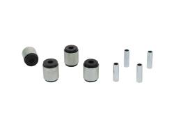 Nolathane - Nolathane REV118.0010 Rear Lower Trailing Arm Bushing for 89-96 Suzuki - Image 3