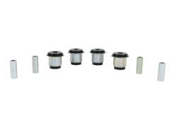 Nolathane - Nolathane REV032.0002 Front Lower Inner CA Bushing for 88 Audi 80 Quattro - Image 2
