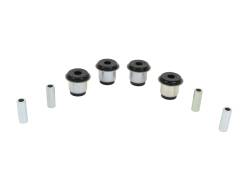 Nolathane - Nolathane REV032.0002 Front Lower Inner CA Bushing for 88 Audi 80 Quattro - Image 3