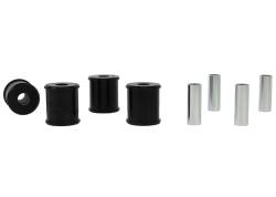 Nolathane - Nolathane REV118.0046 Rear Lower Trailing Arm Bushing for 90-95 Toyota 4Runner - Image 2