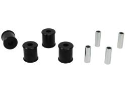 Nolathane - Nolathane REV118.0046 Rear Lower Trailing Arm Bushing for 90-95 Toyota 4Runner - Image 3