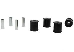 Nolathane - Nolathane REV118.0046 Rear Lower Trailing Arm Bushing for 90-95 Toyota 4Runner - Image 4